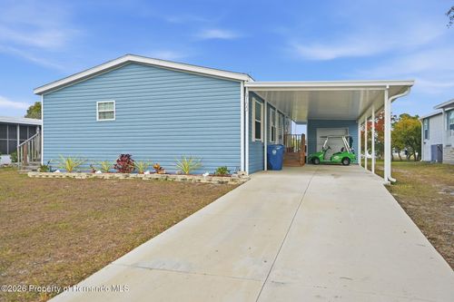 9100 Highpoint Blvd, Brooksville, FL, 34613-5687 | Card Image