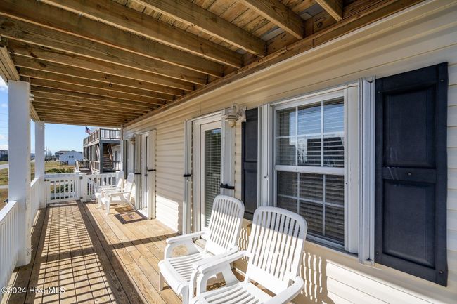 2381 Island Dr, House other with 4 bedrooms, 3 bathrooms and 2 parking in N Topsail Beach NC | Image 42