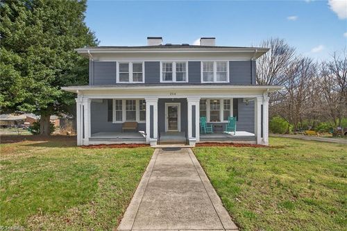 214 N Henry St, Stoneville, NC, 27048-8396 | Card Image