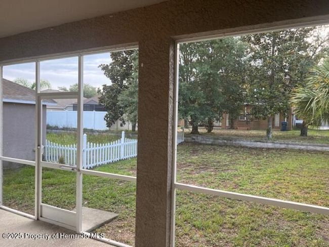 4182 Maplehurst Way, House other with 4 bedrooms, 3 bathrooms and null parking in Spring Hill FL | Image 18