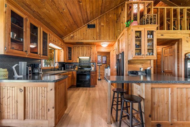 586 Beverly Blvd, House other with 2 bedrooms, 2 bathrooms and null parking in Onalaska TX | Image 7