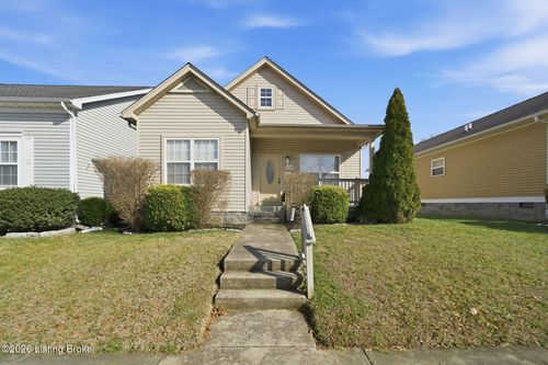 1715 William E Summers Iii Ave, Louisville, KY, 40211 | Card Image