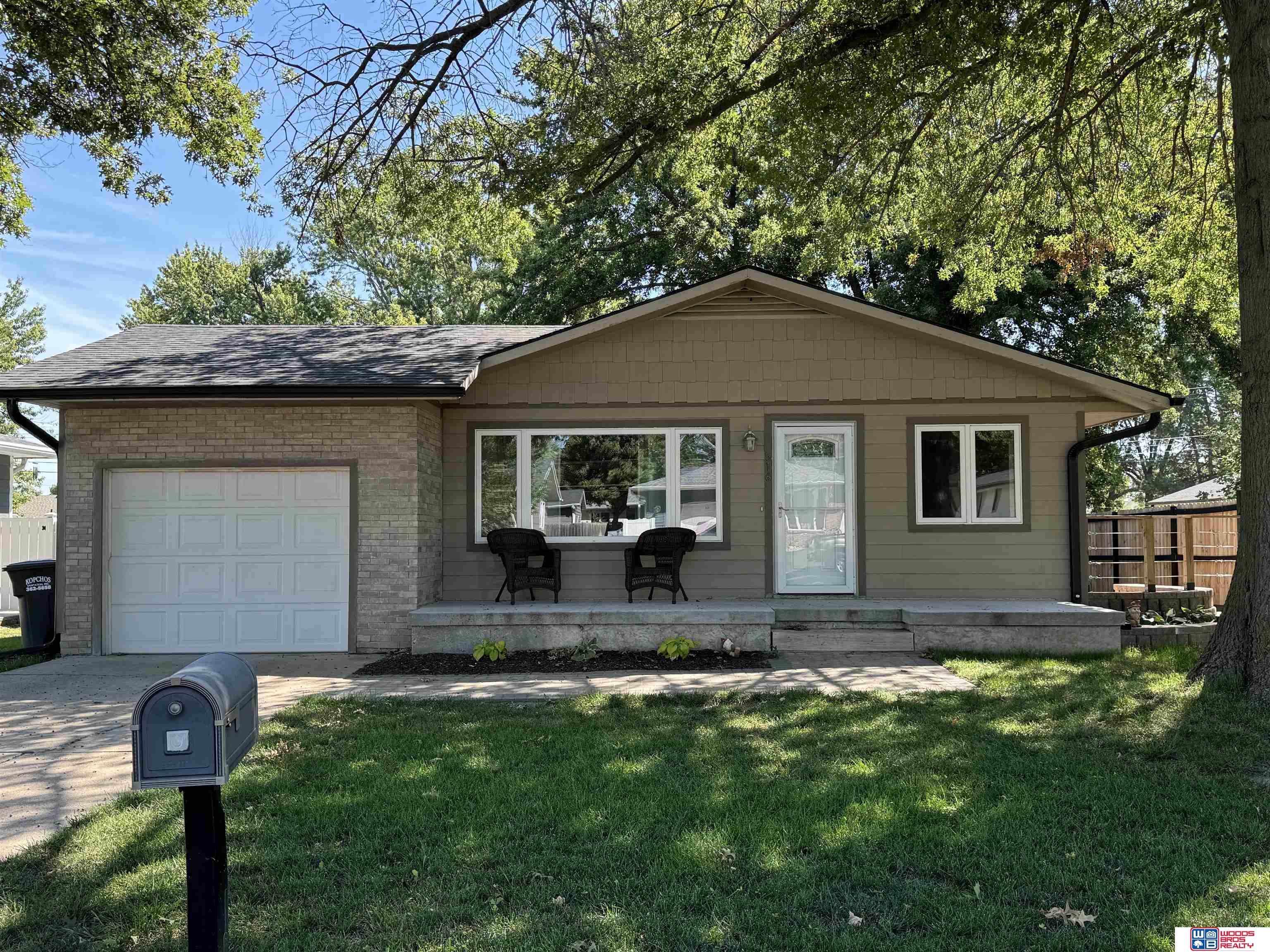 Ohio Ave, York, NE 68467
