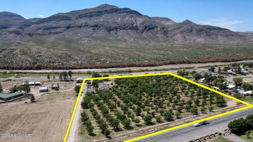 10917 N Valley Dr, Las Cruces, NM, 88007-6030 | Card Image