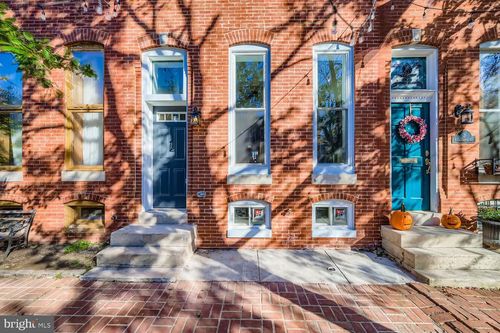 5 N Collington Ave, BALTIMORE, MD, 21231-1631 | Card Image