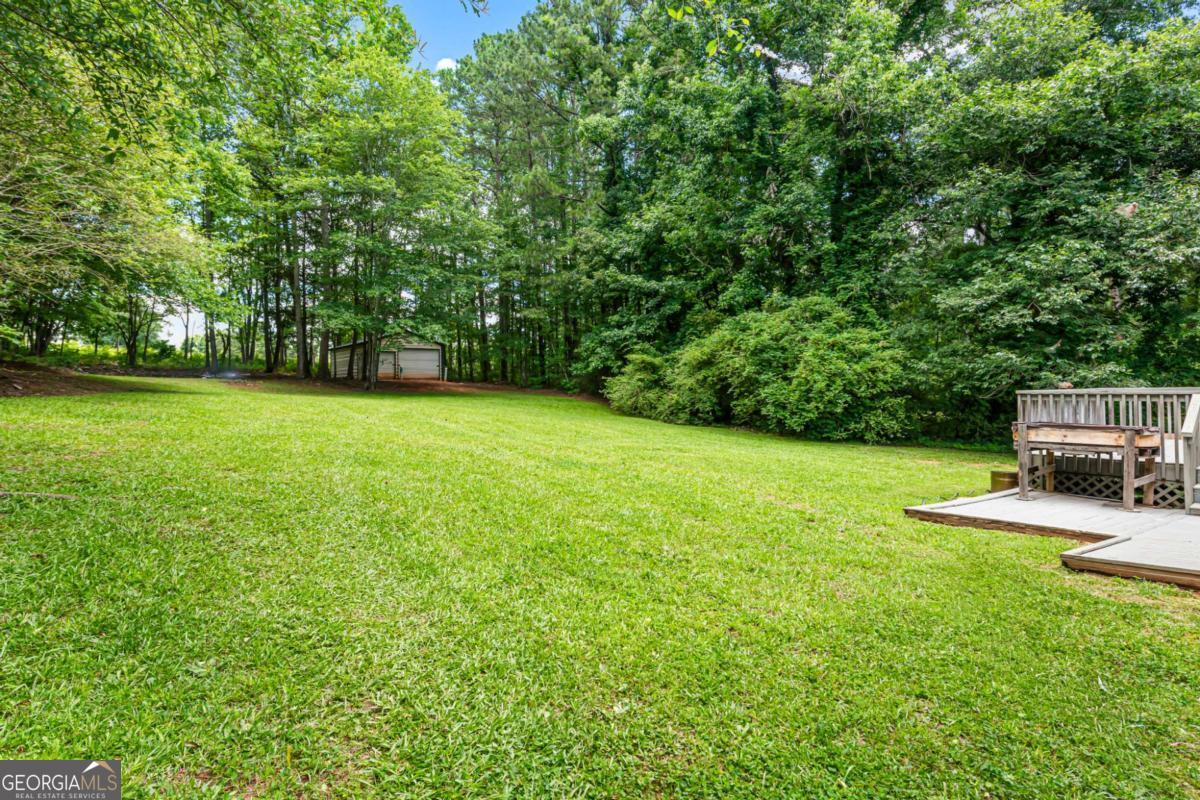 Residential in Douglasville 4
