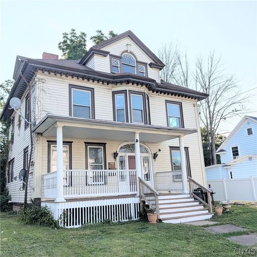 108 S 4th St, Fulton, NY, 13069-1805 | Card Image