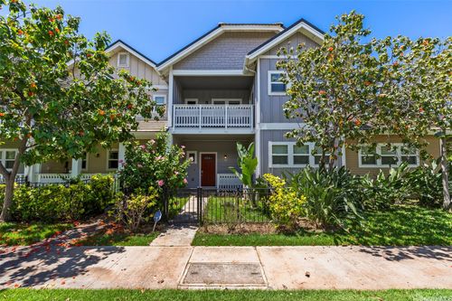 302-1143 Kakala St, Kapolei, HI, 96707-2078 | Card Image