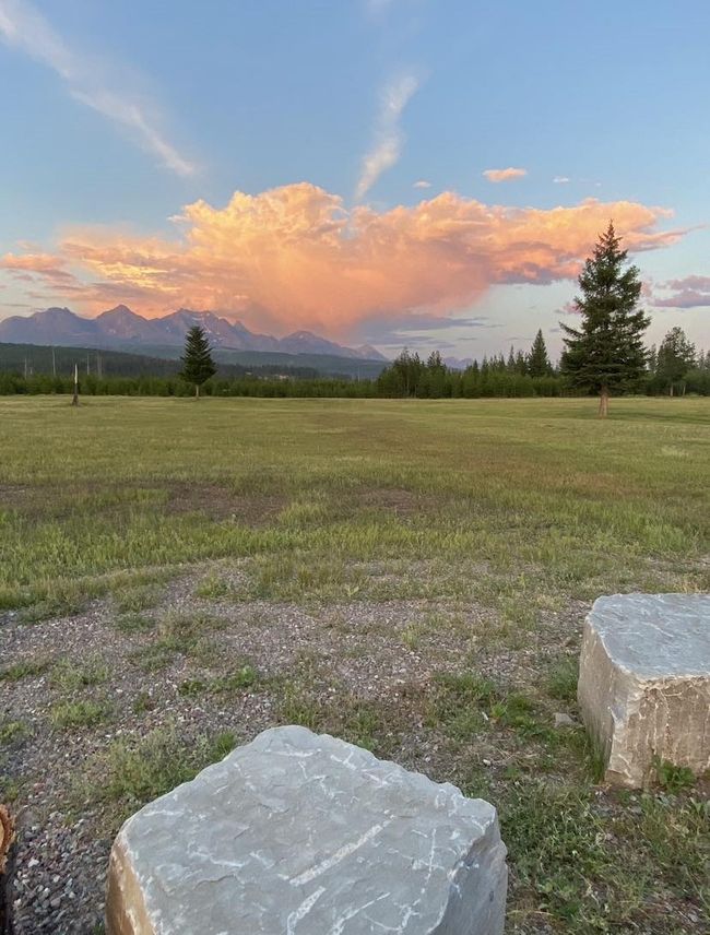 400 Kintla Ranch Rd, House other with 7 bedrooms, 6 bathrooms and null parking in Polebridge MT | Image 74