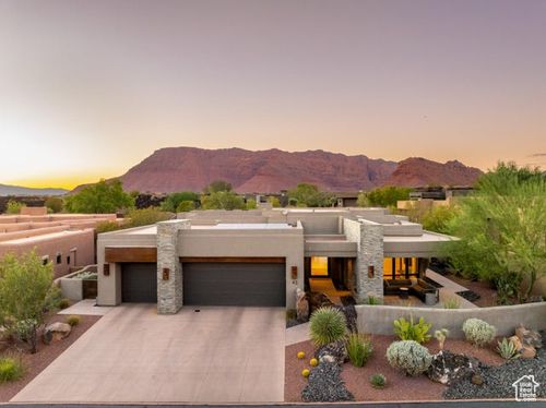 42-1500 E Split Rock Dr, Ivins, UT, 84738 | Card Image
