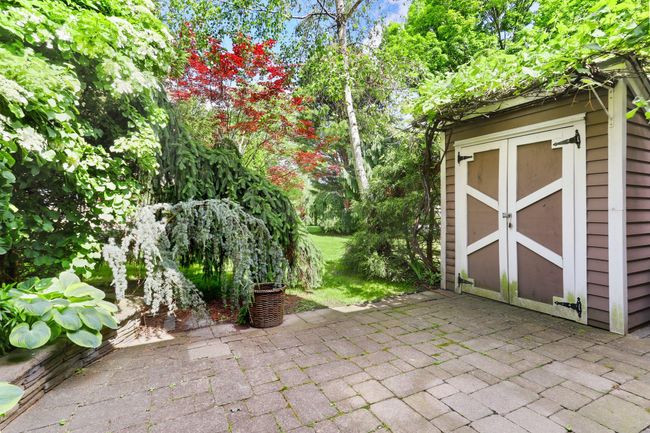 View of patio | Image 33