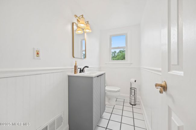 6 Keats Ct, House other with 3 bedrooms, 3 bathrooms and null parking in Manalapan NJ | Image 16