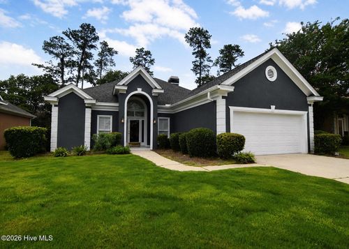 3018 Hillcreek Dr, Augusta, GA, 30909-1883 | Card Image