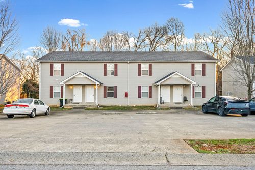 2809 Cobalt Dr, Clarksville, TN, 37040-8953 | Card Image