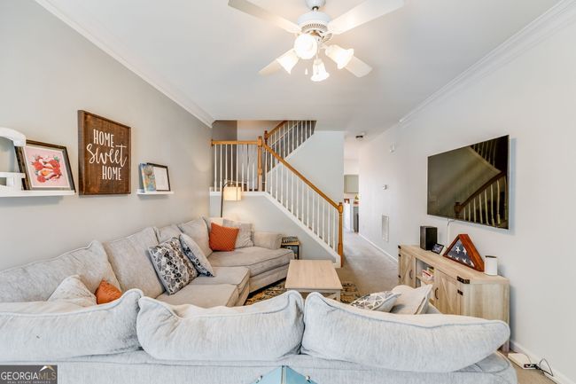 820 Ash St, House other with 2 bedrooms, 3 bathrooms and 1 parking in Canton GA | Image 5