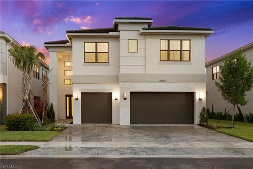 20557 Fair Oak Ln, ESTERO, FL, 33928 | Card Image