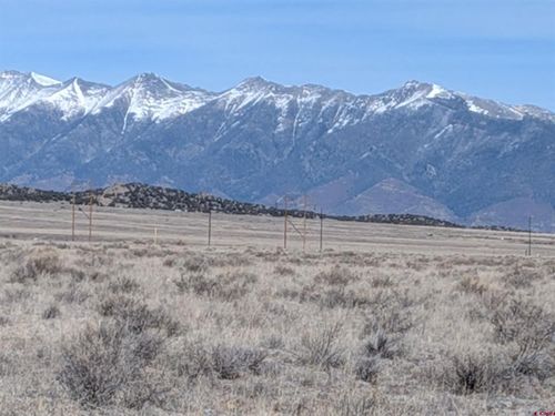 TBD Kelly Avenue, Saguache, CO, 81149 | Card Image