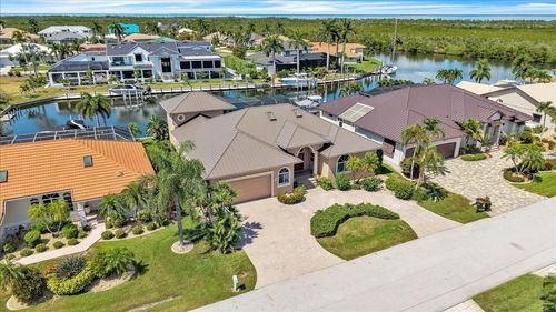 3651 Aruba Ct, PUNTA GORDA, FL, 33950-8121 | Card Image
