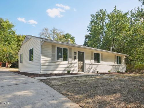 2313 Dandridge Dr, Raleigh, NC, 27610-4813 | Card Image