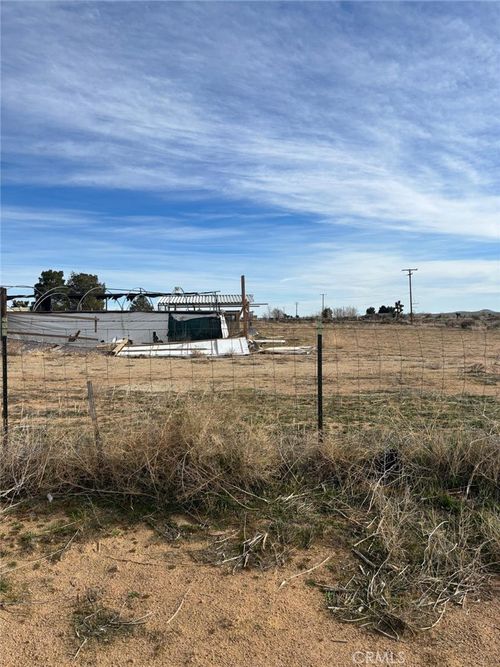 265 E Balboa Ave, Mojave, CA, 93501-7053 | Card Image