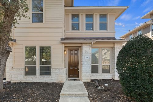 326-13800 Lyndhurst St, Austin, TX, 78717-0159 | Card Image