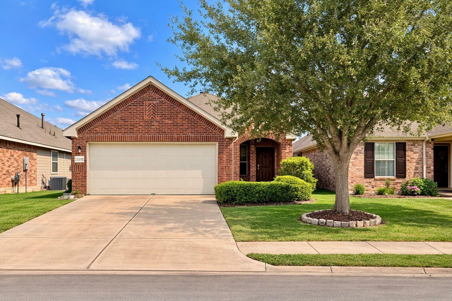 Residential in Katy 3