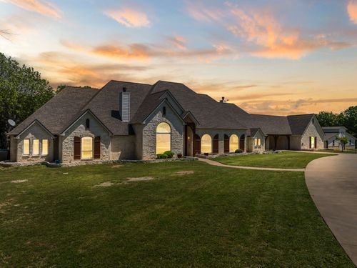 6263 Fm 934, Milford, TX, 76670-1210 | Card Image