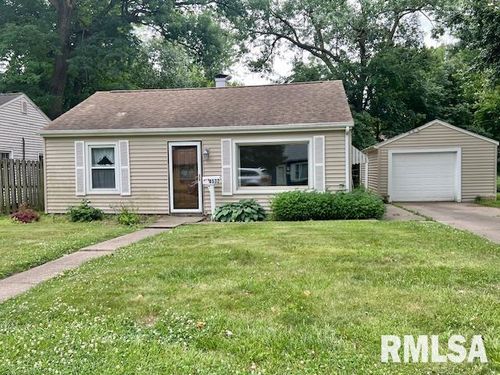 4532 23rd Ave, Rock Island, IL, 61201-5108 | Card Image