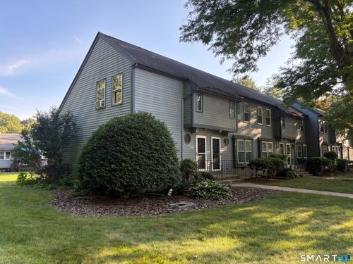 156-1 Abbott Road, Ellington, CT, 06029 | Card Image