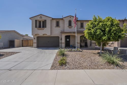 37727 W Vera Cruz Dr, Maricopa, AZ, 85138-4195 | Card Image