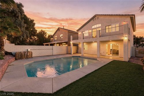 9119 Adamshurst Ave, Las Vegas, NV, 89148-3809 | Card Image