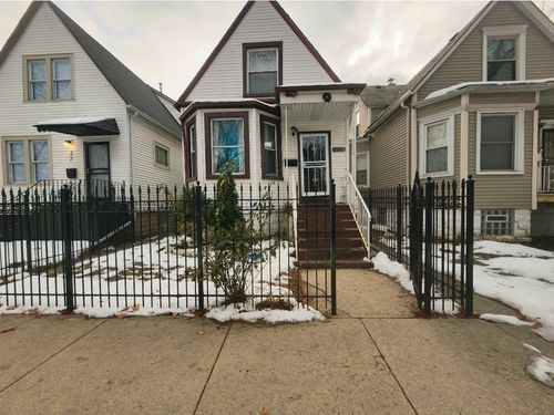 25 E 117th Pl, Chicago, IL, 60628-5519 | Card Image