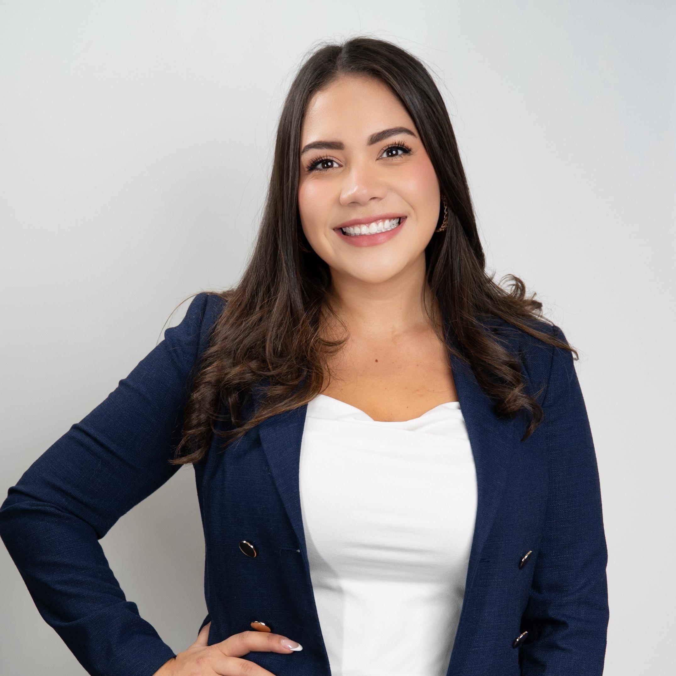 Alejandra Bourassa Florez