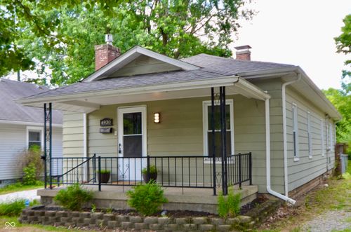 4930 Primrose Ave, Indianapolis, IN, 46205-1307 | Card Image