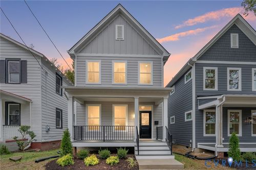 1228 N 36th St, Richmond, VA, 23223-7712 | Card Image