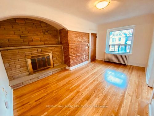 4-20 Triller Avenue, Toronto, ON, M6K3B8 | Card Image