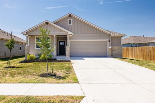 115 Big Cypress Bayou Rd, Hutto, TX, 78634-2332 | Card Image