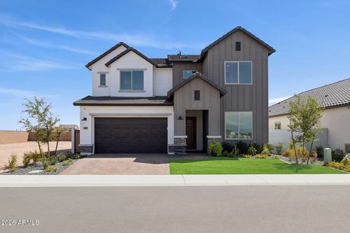 2387 E Beldi Court, San Tan Valley, AZ, 85140 | Card Image