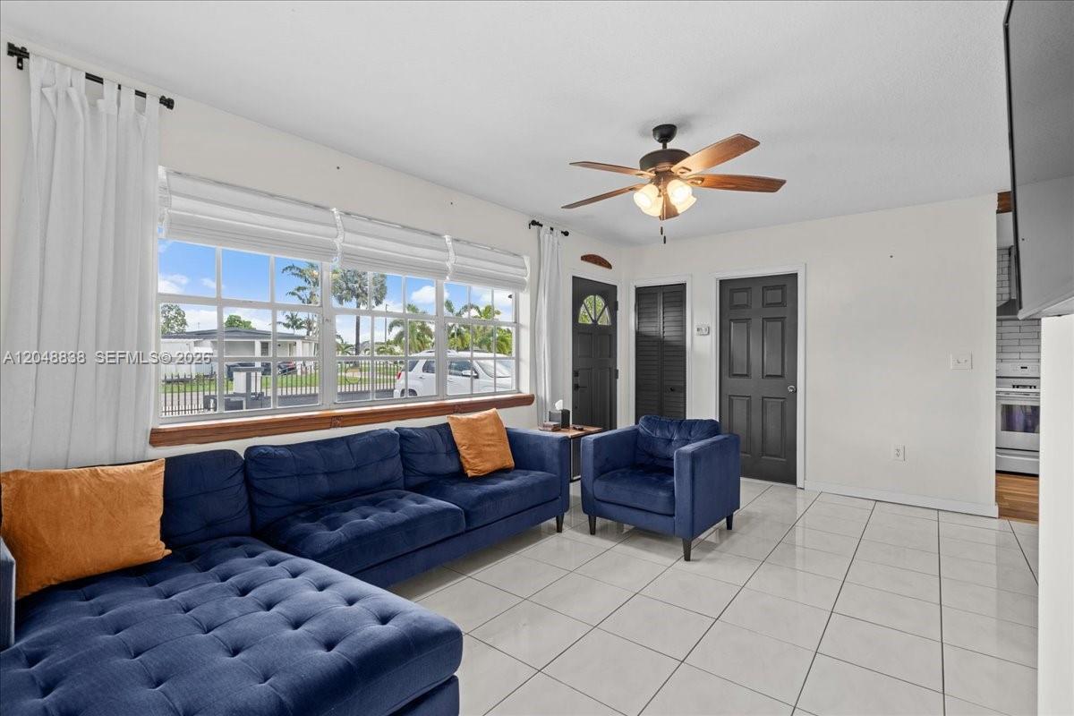 Residential in Homestead 2