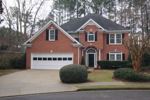 1140 Graystone Xing, Alpharetta, GA, 30005-7436 | Card Image