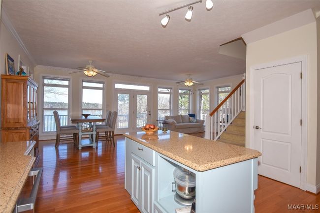 74 Lake Point Dr, House other with 4 bedrooms, 4 bathrooms and null parking in Jackson's Gap AL | Image 23