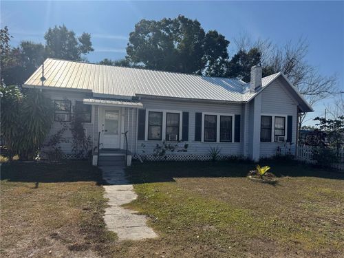 1-25 S Monroe Ave, Arcadia, FL, 34266-3938 | Card Image