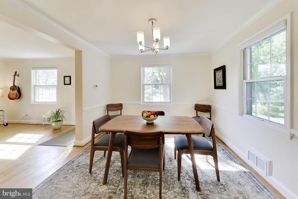 Residential in ANNANDALE 5