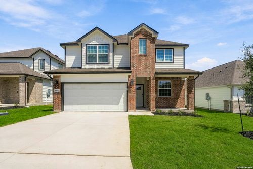 8502 Smithers Ave, San Antonio, TX, 78252-4744 | Card Image
