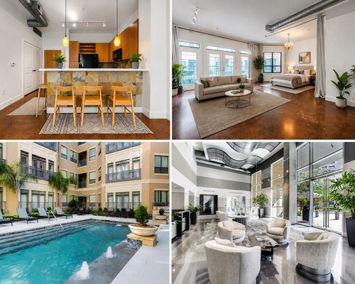 1405-1901 Post Oak Blvd, Houston, TX, 77056-3895 | Card Image