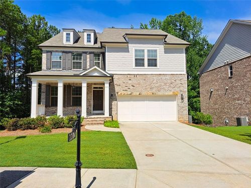 1104 Hemingford Way, Johns Creek, GA, 30097-4700 | Card Image