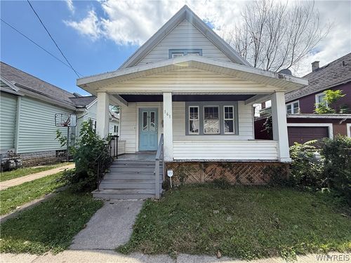 161 Farmer St, Buffalo, NY, 14207-2634 | Card Image