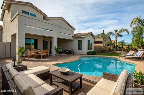 29247 N 70th Ave, Peoria, AZ, 85383-6623 | Card Image