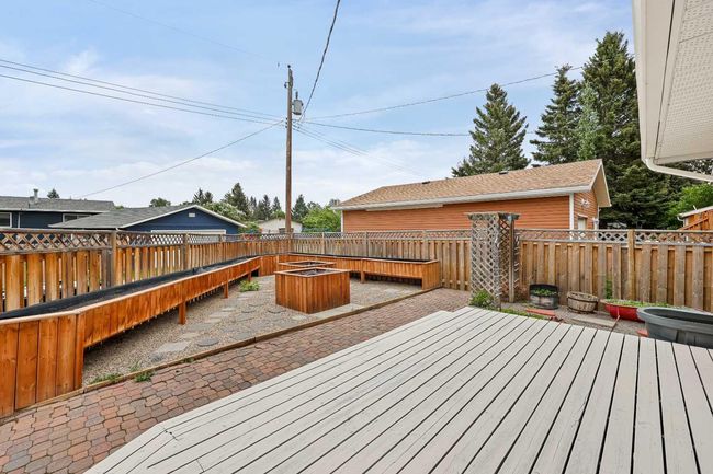 212 5 Ave Ne, House detached with 3 bedrooms, 2 bathrooms and 6 parking in Sundre AB | Image 38