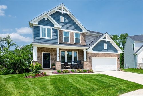 944 Pondside Ln, Morrow, OH, 45152-6515 | Card Image